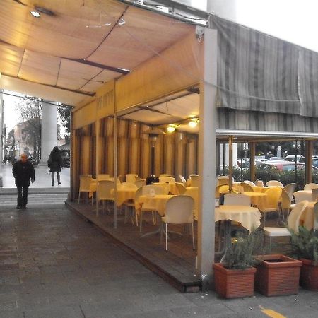 Hotel Dell'Orto Chiavari Exterior foto